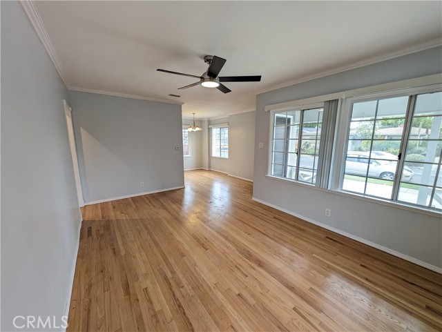 Detail Gallery Image 6 of 24 For 2746 Thurman Ave, Los Angeles,  CA 90016 - 3 Beds | 2 Baths