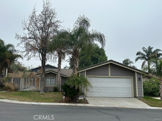 4229 Cocopah Ln, Riverside, CA 92505