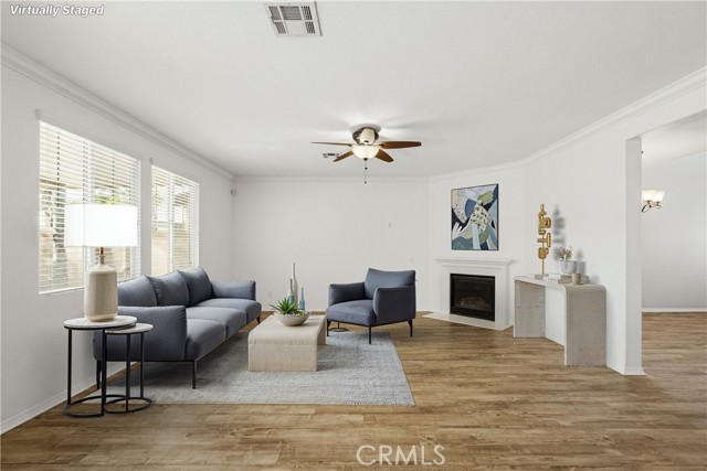 Detail Gallery Image 21 of 61 For 6721 Heathgrove, Corona,  CA 92880 - 5 Beds | 3 Baths