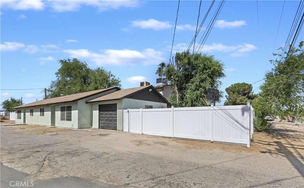 16221 Orange Street