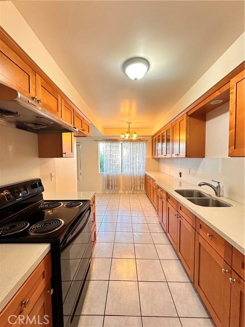 Detail Gallery Image 10 of 14 For 343 N 3rd, Alhambra,  CA 91801 - 2 Beds | 1 Baths