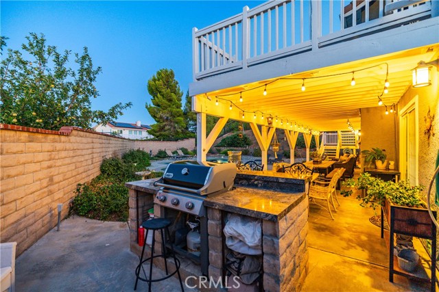 Detail Gallery Image 57 of 75 For 40755 via Tranqilo, Palmdale,  CA 93551 - 6 Beds | 3 Baths