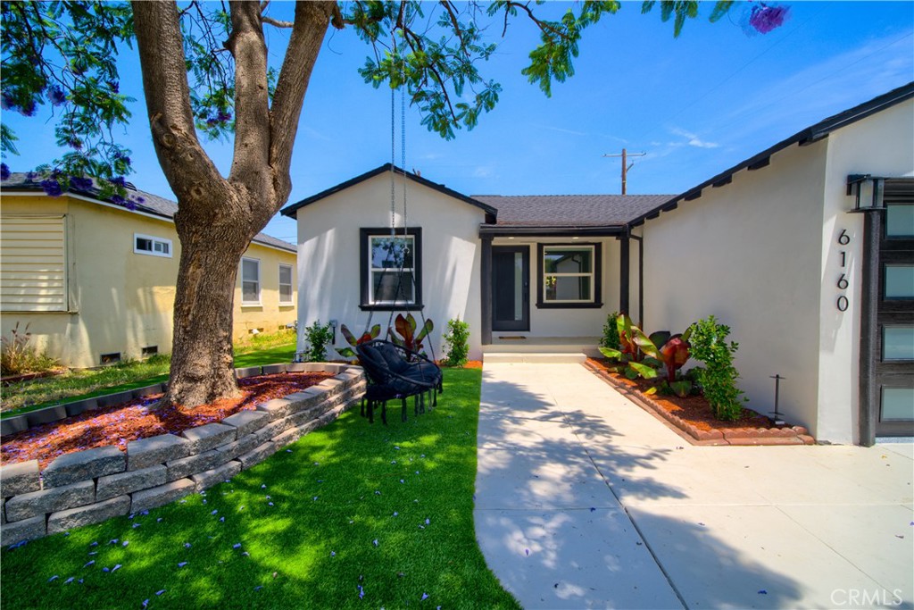 6160 Shoshone