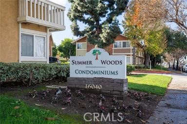 16040 Leffingwell Road #30