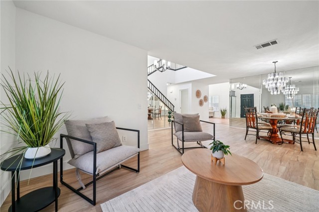 Detail Gallery Image 8 of 65 For 3796 Auburn Ridge, Perris,  CA 92571 - 5 Beds | 3/1 Baths