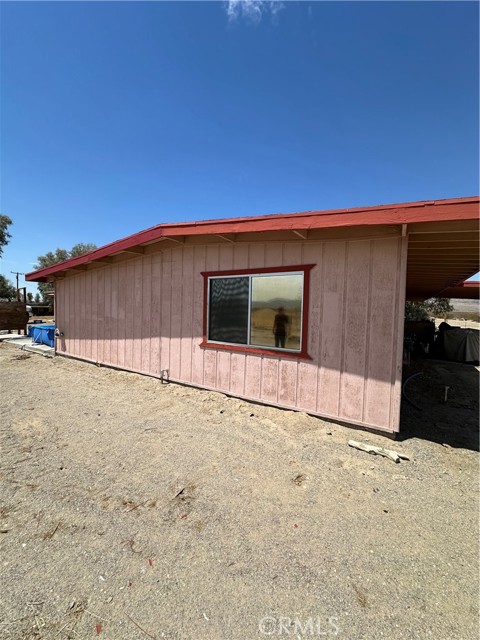 Detail Gallery Image 26 of 52 For 86311 Sampson Ln, Twentynine Palms,  CA 92277 - 2 Beds | 1 Baths