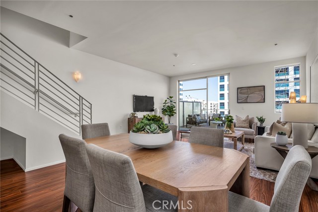 Detail Gallery Image 11 of 52 For 285 W 6th #331,  San Pedro,  CA 90731 - 2 Beds | 2/1 Baths