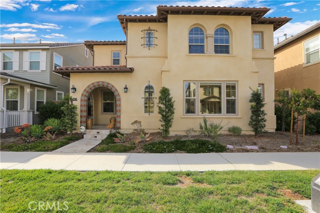 Detail Gallery Image 1 of 1 For 296 Barnes Rd, Tustin,  CA 92782 - 4 Beds | 3/1 Baths