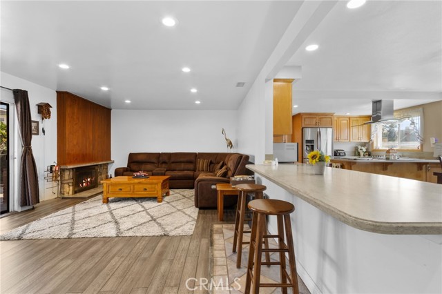 Detail Gallery Image 19 of 52 For 1240 Lynwood St, La Habra,  CA 90631 - 4 Beds | 2 Baths