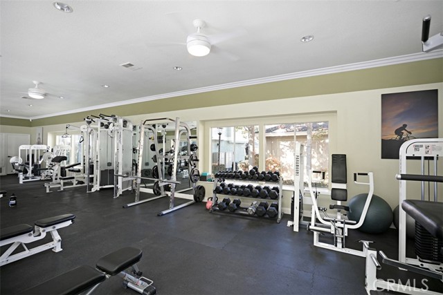 Detail Gallery Image 34 of 42 For 23412 Pacific Park Dr #35K,  Aliso Viejo,  CA 92656 - 2 Beds | 2 Baths
