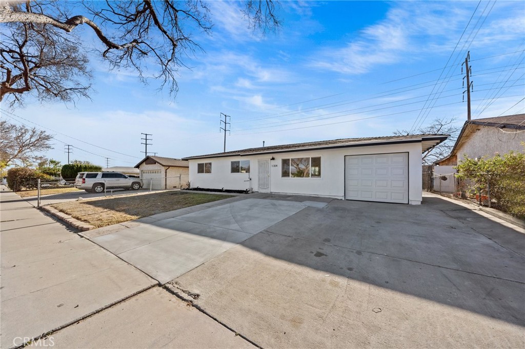 1304 Colorado Avenue