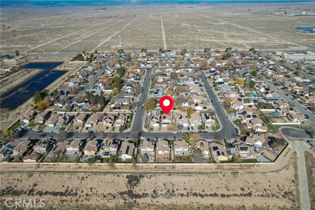 Detail Gallery Image 28 of 29 For 1221 W Avenue H4, Lancaster,  CA 93534 - 3 Beds | 2 Baths