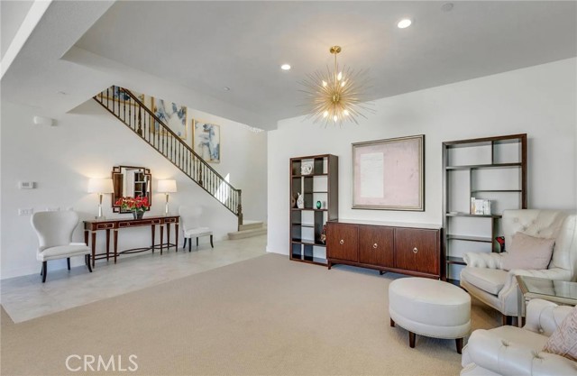 Detail Gallery Image 7 of 36 For 52 Eider Run, Irvine,  CA 91618 - 5 Beds | 5/1 Baths