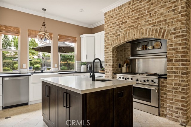 Detail Gallery Image 18 of 58 For 13385 Canyon Heights Dr, Yucaipa,  CA 92399 - 5 Beds | 4 Baths