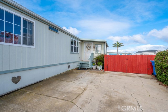 Detail Gallery Image 27 of 28 For 765 Mesa View Dr #22,  Arroyo Grande,  CA 93420 - 2 Beds | 2 Baths