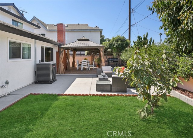 Detail Gallery Image 45 of 60 For 1533 W San Lorenzo Ave, Santa Ana,  CA 92704 - 5 Beds | 3 Baths