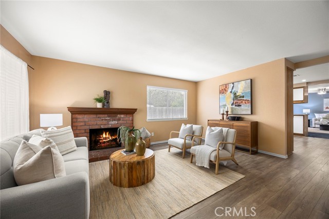 Detail Gallery Image 2 of 32 For 3881 Valle Vista Dr, Chino Hills,  CA 91709 - 3 Beds | 2 Baths