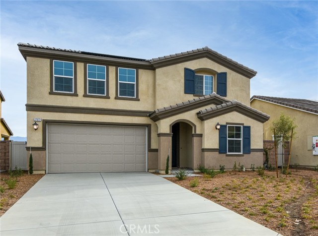 Detail Gallery Image 3 of 45 For 27072 Oncore Dr, Menifee,  CA 92585 - 4 Beds | 3 Baths