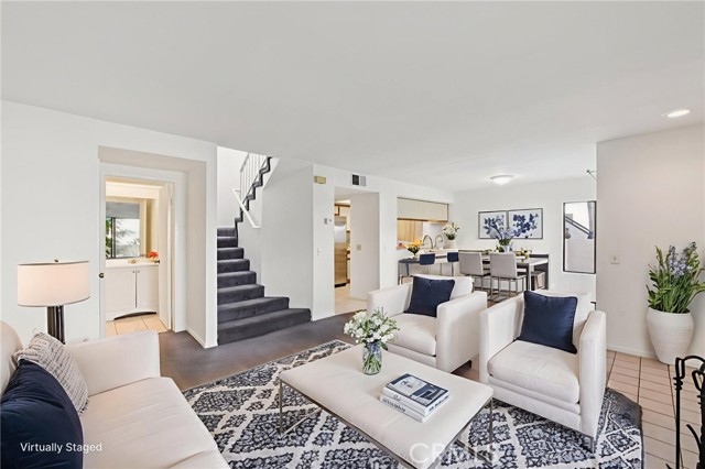 Detail Gallery Image 4 of 38 For 602 Park Shadow Ct, Baldwin Park,  CA 91706 - 3 Beds | 2/1 Baths