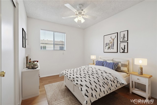 Detail Gallery Image 13 of 48 For 23320 Western Ave #D,  Harbor City,  CA 90710 - 3 Beds | 2 Baths