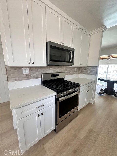 Detail Gallery Image 8 of 19 For 1536 E Norma Ave, West Covina,  CA 91791 - 3 Beds | 2 Baths