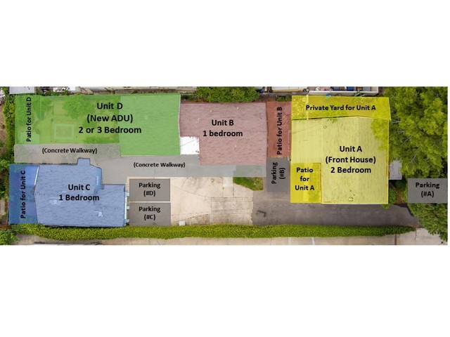 410 Irving Avenue photo 2