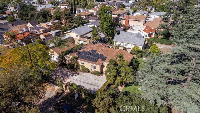 Detail Gallery Image 55 of 58 For 1697 N Allen, Pasadena,  CA 91104 - 4 Beds | 4 Baths