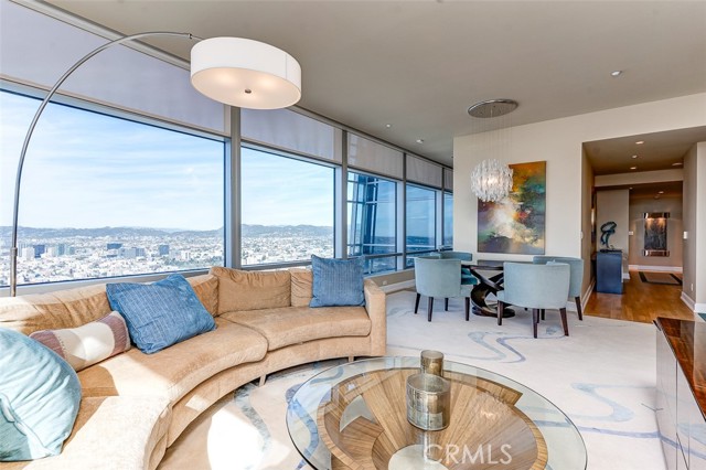 Detail Gallery Image 6 of 25 For 900 W Olympic, Los Angeles,  CA 90015 - 2 Beds | 3 Baths