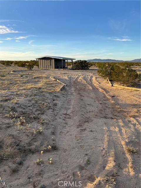 Detail Gallery Image 23 of 27 For 81374 El Paseo, Twentynine Palms,  CA 92277 - 1 Beds | – Baths