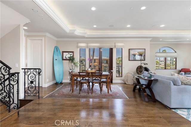 1407 Catalina Ave, Redondo Beach, California 90277, 3 Bedrooms Bedrooms, ,2 BathroomsBathrooms,Residential,Sold,Catalina Ave,PV22169069