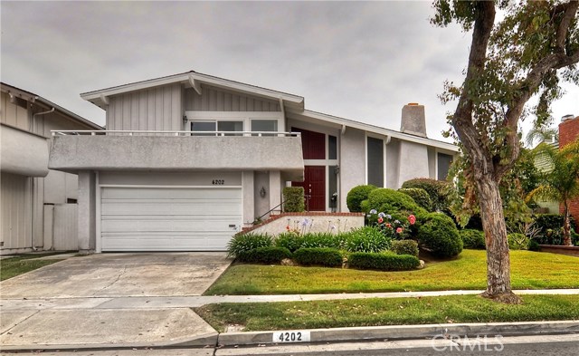 4202 Morning Star Dr, Huntington Beach, CA 92649