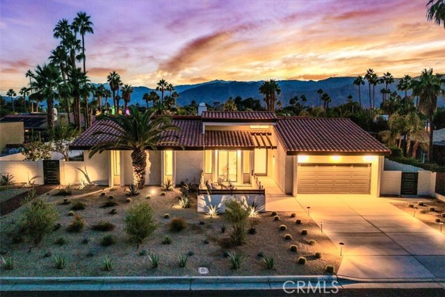 Detail Gallery Image 2 of 40 For 71109 Sunny Lane, Rancho Mirage,  CA 92270 - 4 Beds | 3/1 Baths