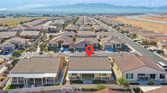 Detail Gallery Image 50 of 53 For 18968 Raven, Apple Valley,  CA 92308 - 3 Beds | 2 Baths