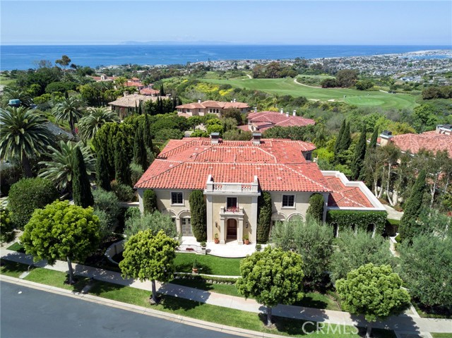 Detail Gallery Image 31 of 31 For 10 Fairway Point, Newport Coast,  CA 92657 - 6 Beds | 7/2 Baths