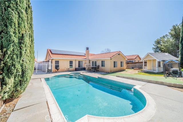 Detail Gallery Image 27 of 37 For 14564 Lilac Rd, Adelanto,  CA 92301 - 3 Beds | 2 Baths