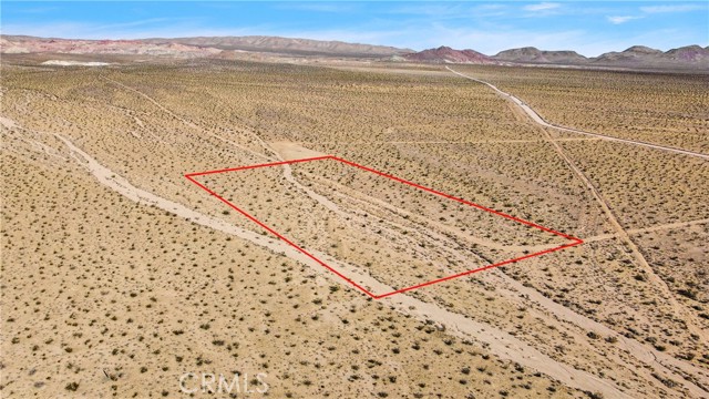 Image 3 for 0 Copper City Rd, Barstow, CA 92311