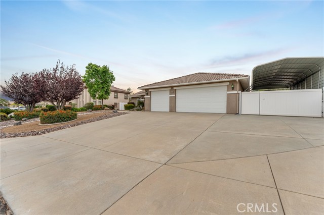 Detail Gallery Image 68 of 75 For 38256 Wild Poppy, Yucaipa,  CA 92399 - 4 Beds | 3 Baths