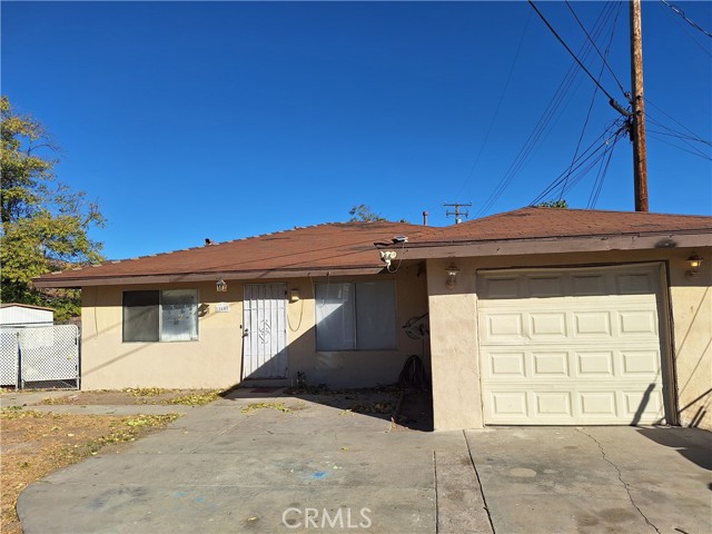 Detail Gallery Image 32 of 32 For 315 S Mistletoe Ave, San Jacinto,  CA 92583 - 3 Beds | 2 Baths