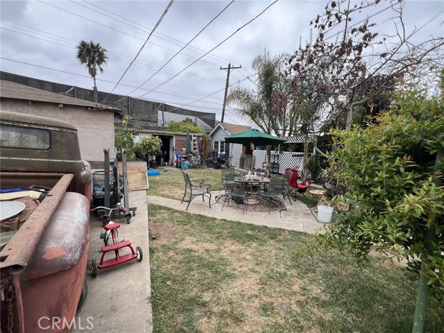 Detail Gallery Image 11 of 12 For 706 W 149th St, Gardena,  CA 90247 - 3 Beds | 1 Baths