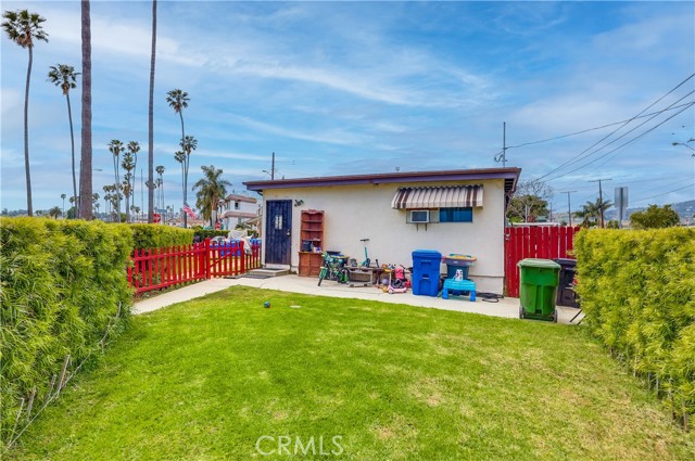 Thumbnail for 1805 S Crescent Ave, San Pedro, CA 90731