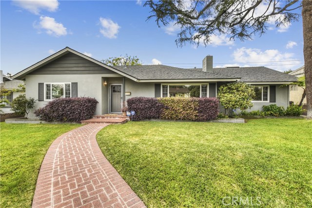 737 N Quince Ave, Upland, CA 91786