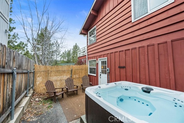 Detail Gallery Image 35 of 42 For 567 Highland, Big Bear Lake,  CA 92315 - 3 Beds | 2 Baths