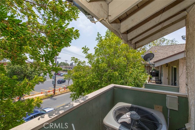 Detail Gallery Image 29 of 29 For 13100 Bromont Ave #8,  Sylmar,  CA 91342 - 2 Beds | 1 Baths