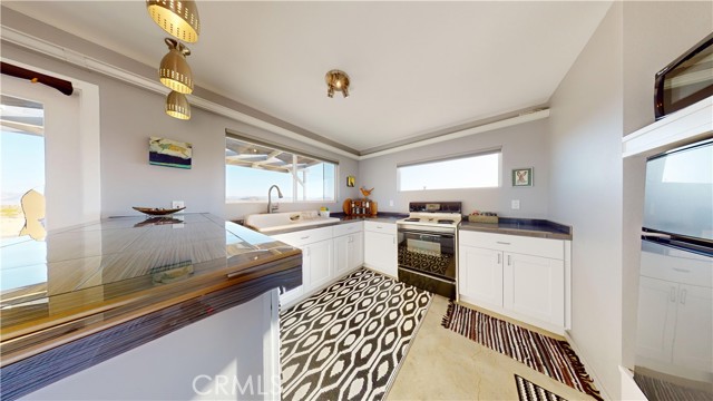 Detail Gallery Image 27 of 44 For 63760 Daisy Rd, Joshua Tree,  CA 92252 - 0 Beds | 1 Baths