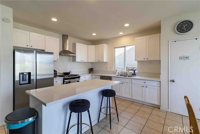 Detail Gallery Image 21 of 51 For 14761 Coachman, Victorville,  CA 92394 - 3 Beds | 2/1 Baths