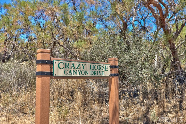 Detail Gallery Image 1 of 29 For 0 Crazy Horse Canyon Rd, Aguanga,  CA 92536 - – Beds | – Baths