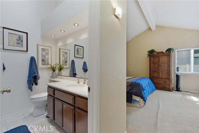 Detail Gallery Image 18 of 45 For 5380 via De La Zorra, Yorba Linda,  CA 92887 - 2 Beds | 2 Baths