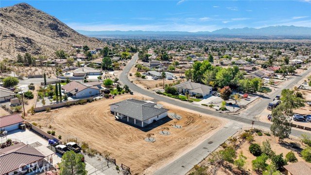 Detail Gallery Image 44 of 50 For 16339 Rimrock Rd. Rd, Apple Valley,  CA 92307 - 4 Beds | 3/1 Baths