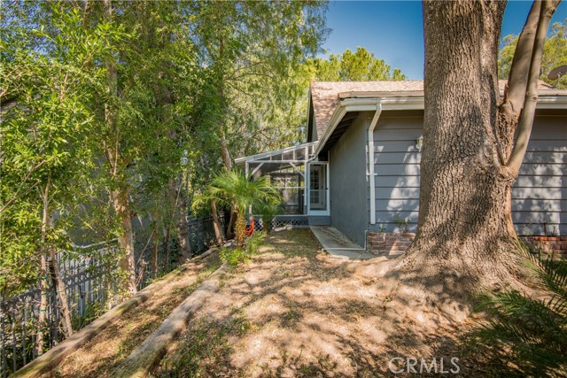 Detail Gallery Image 6 of 14 For 4602 Hurford Ter, Encino,  CA 91436 - 4 Beds | 3 Baths