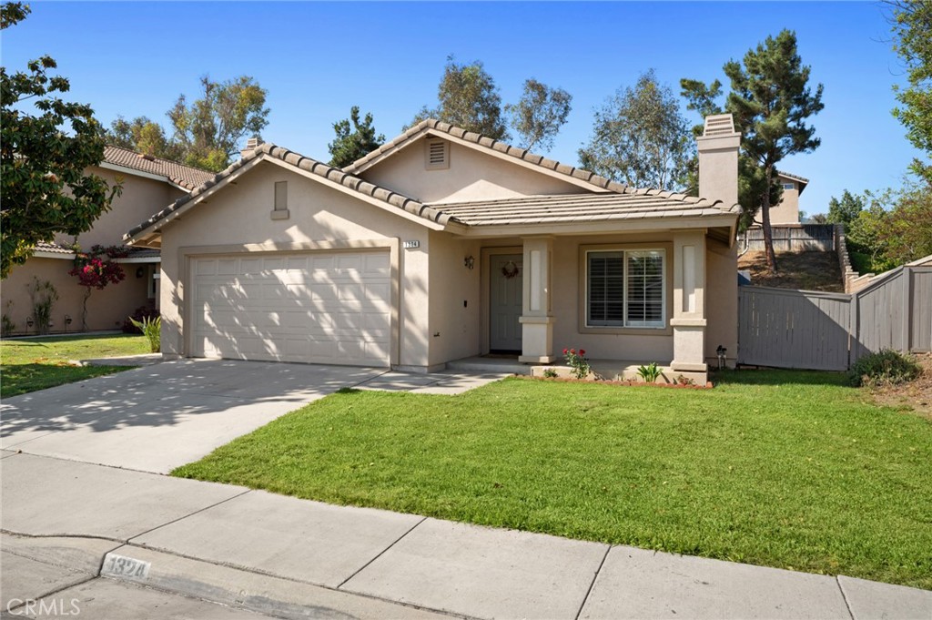 1324 Soundview Circle